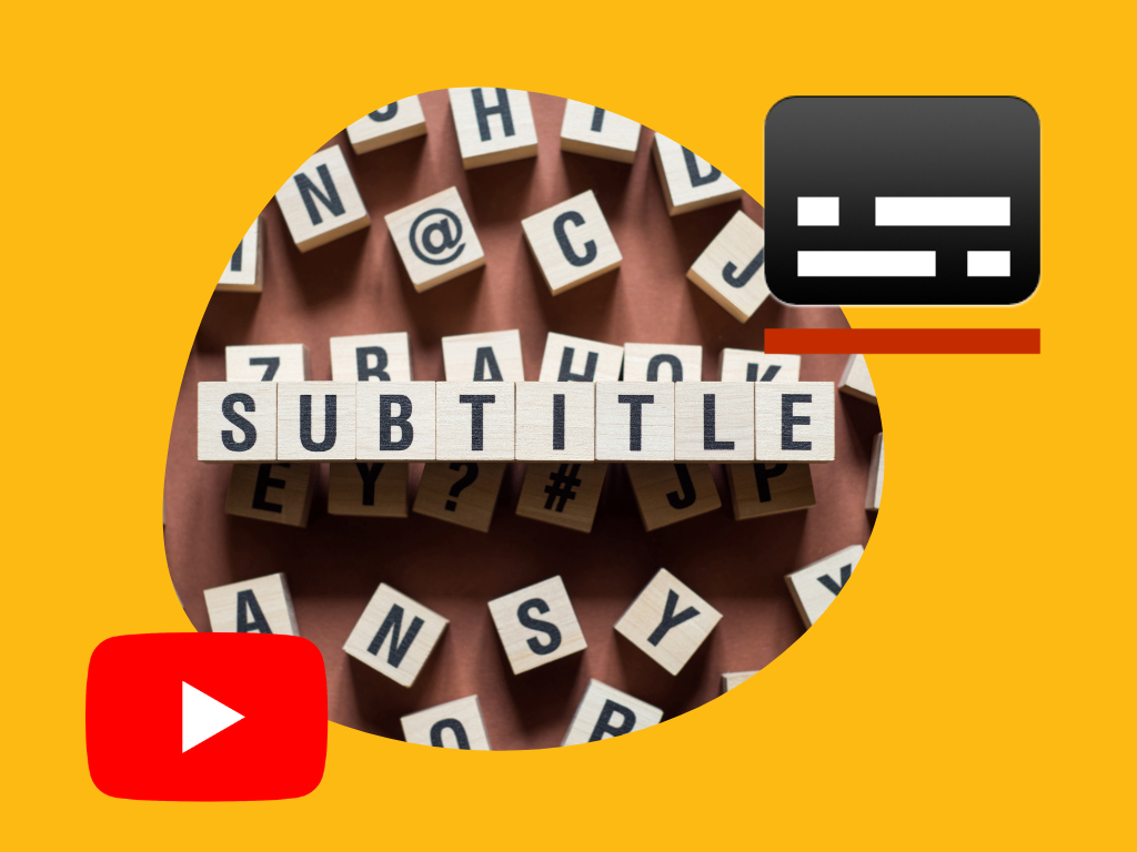 Captioning tech tip featured image