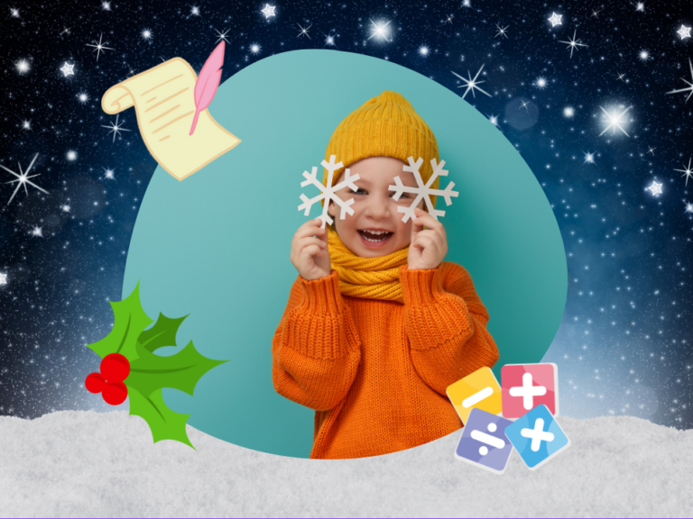 Christmas Topic Ideas featured image