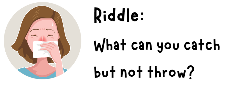 Riddle example
