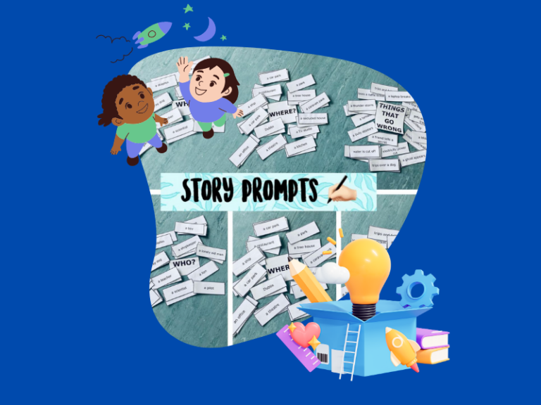 Story Prompts